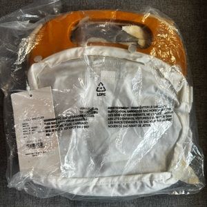 Lily Pulitzer Bermuda Bag insert only brand new with tags